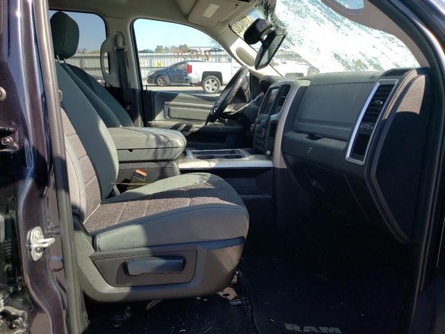 Photo 5 from auction – 2020 RAM 1500 CLASS with VIN 1C6RR6TT9LS136181