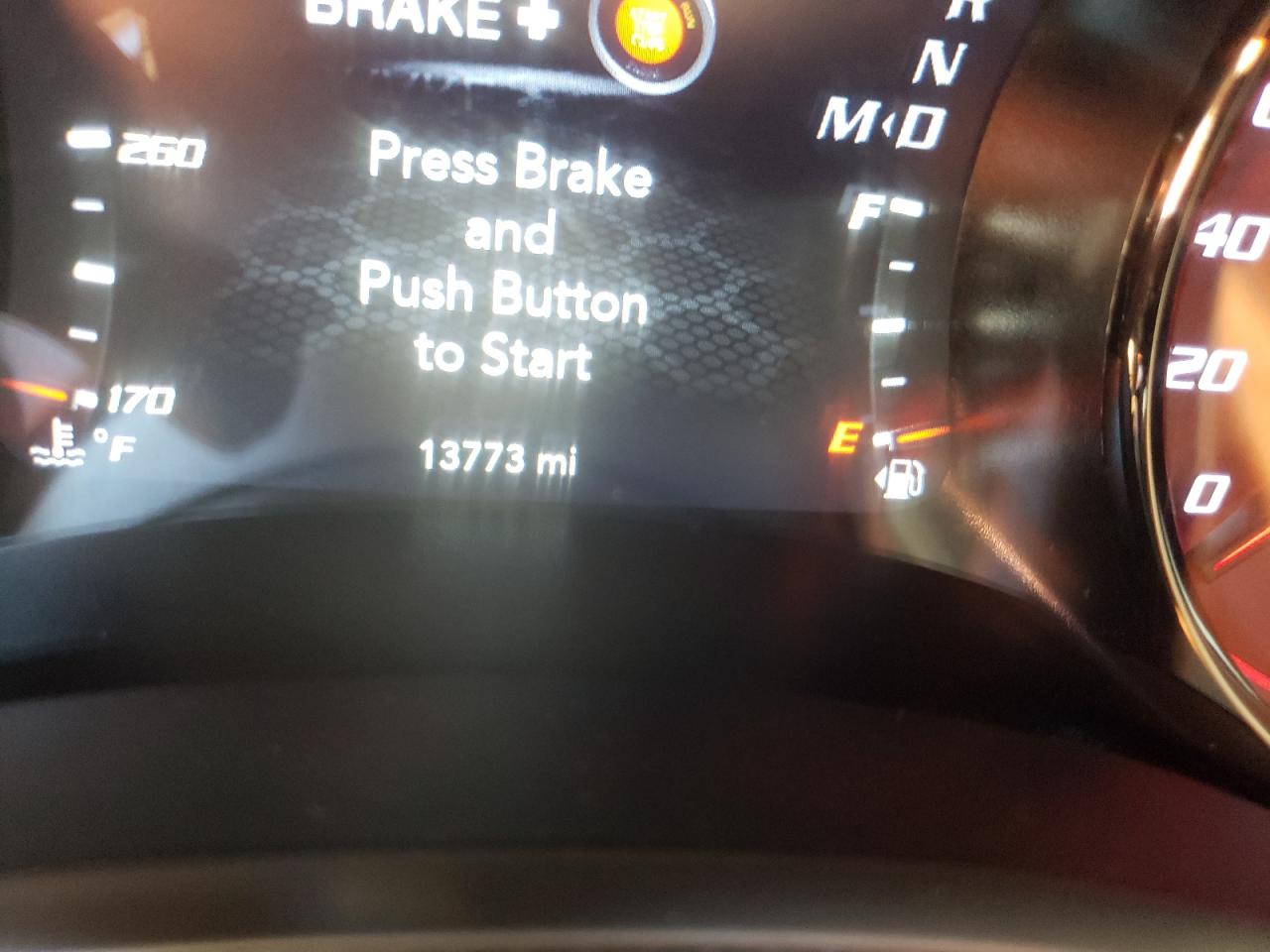Photo 8 from auction – 2021 DODGE CHARGER SR with VIN 2C3CDXL95MH537957