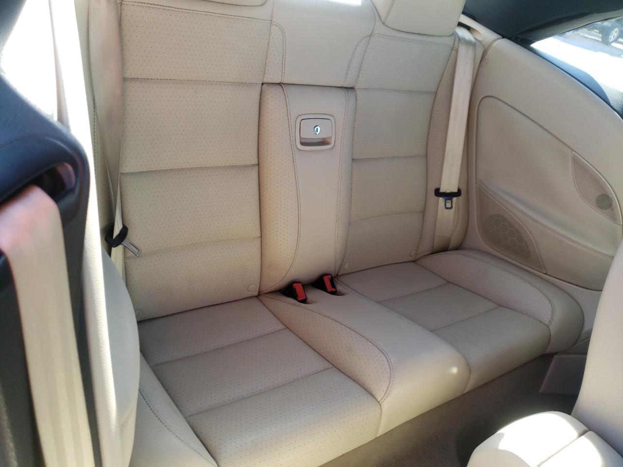Photo 6 from auction – 2009 VOLKSWAGEN EOS TURBO with VIN WVWBA71F19V018301