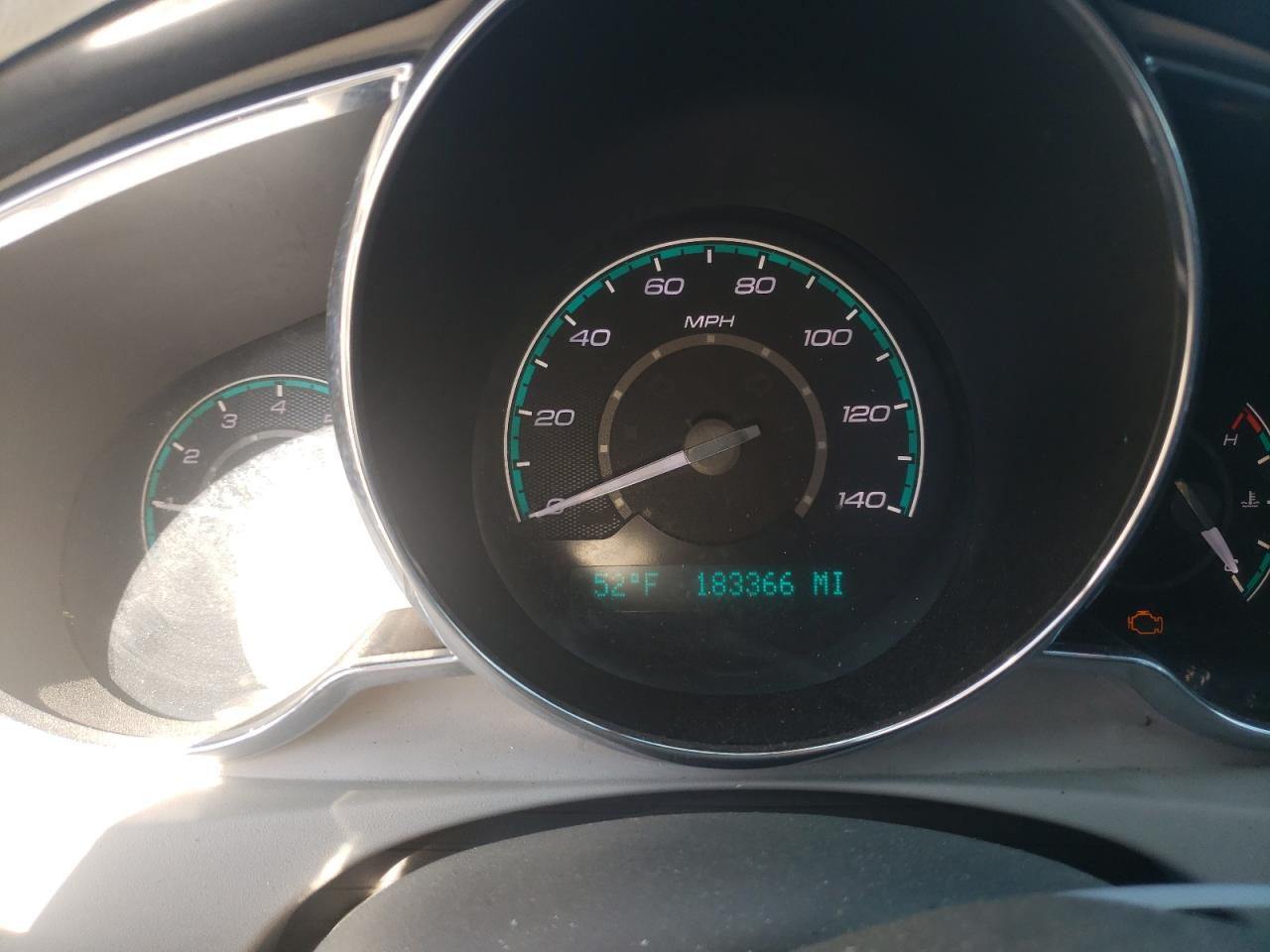 Photo 8 from auction – 2011 CHEVROLET MALIBU LS with VIN 1G1ZA5EU3BF321844