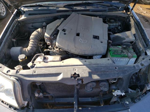 Foto 7 de la subasta – 2004 TOYOTA 4RUNNER SR con VIN JTEBU14R740052562
