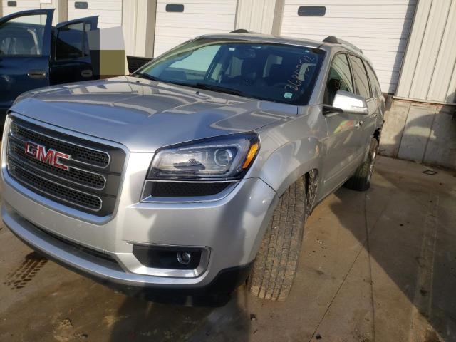 Photo 2 from auction – 2015 GMC ACADIA SLT with VIN 1GKKVRKD0FJ257584