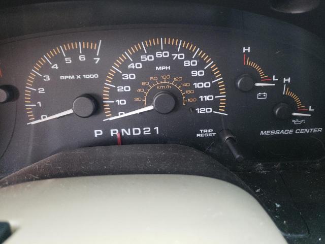 Photo 8 from auction – 2003 FORD EXPEDITION with VIN 1FMFU18L73LB11291