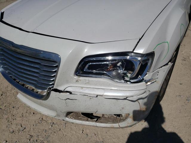 Photo 9 from auction – 2013 CHRYSLER 300 with VIN 2C3CCAAG6DH532669