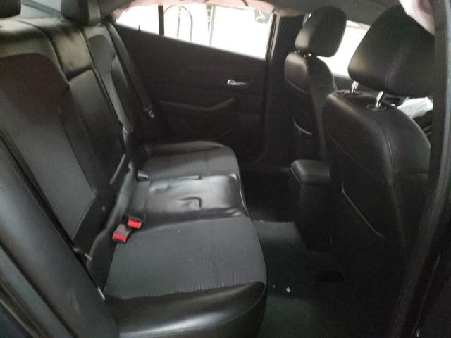Photo 6 from auction – 2015 CHEVROLET MALIBU 2LT with VIN 1G11D5SL6FF206337
