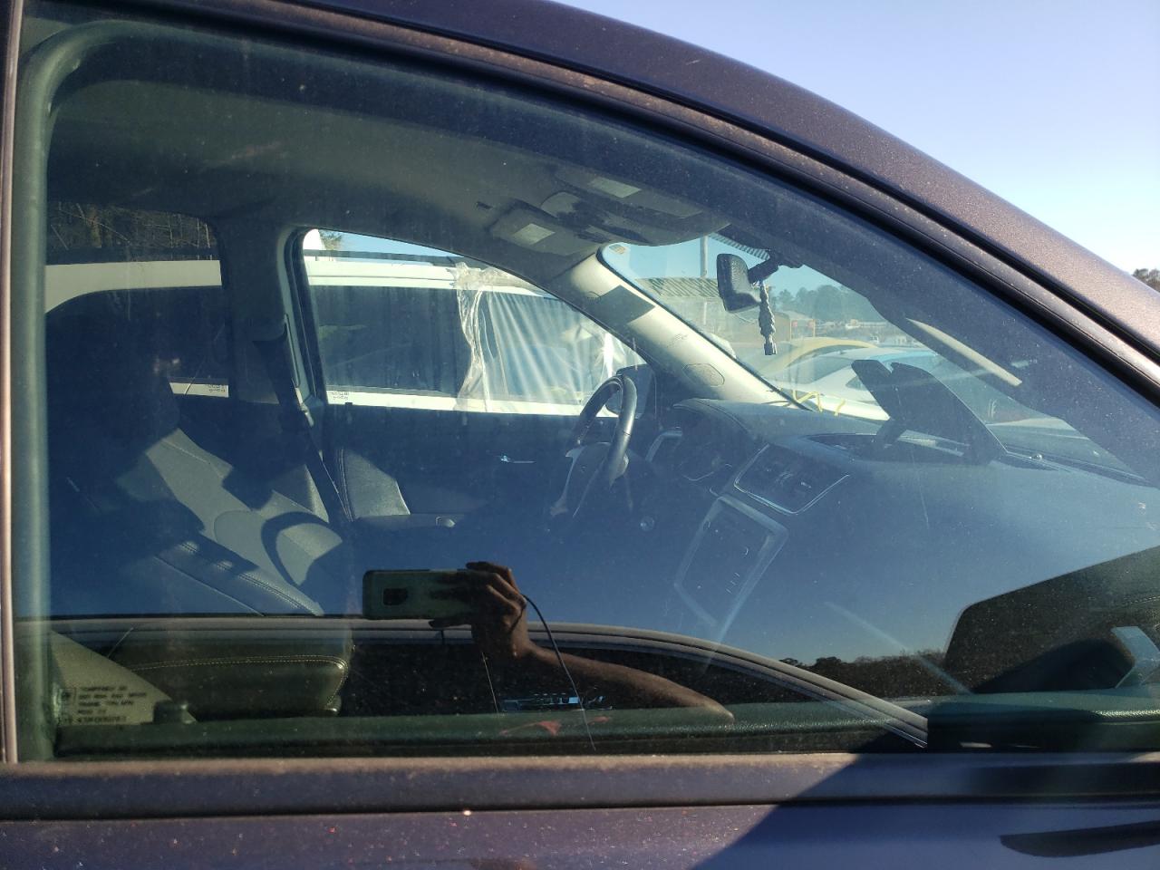 صورة رقم 5 من المزاد - 2015 GMC ACADIA SLE مع VIN 1GKKVPKD1FJ102482