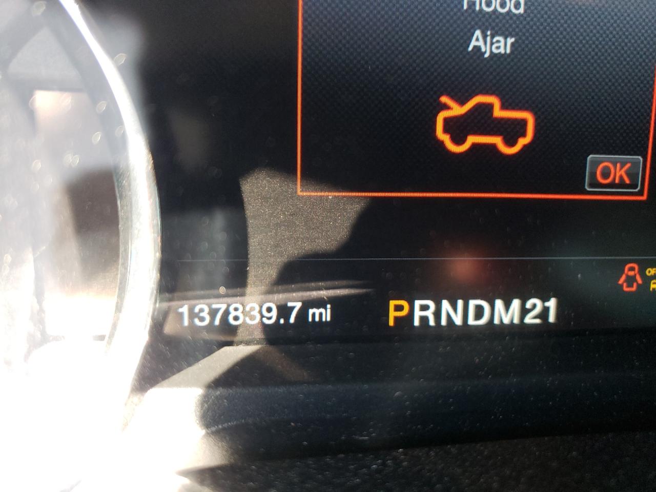 Photo 8 from auction – 2015 FORD F150 SUPER with VIN 1FTEW1CP5FFC68552