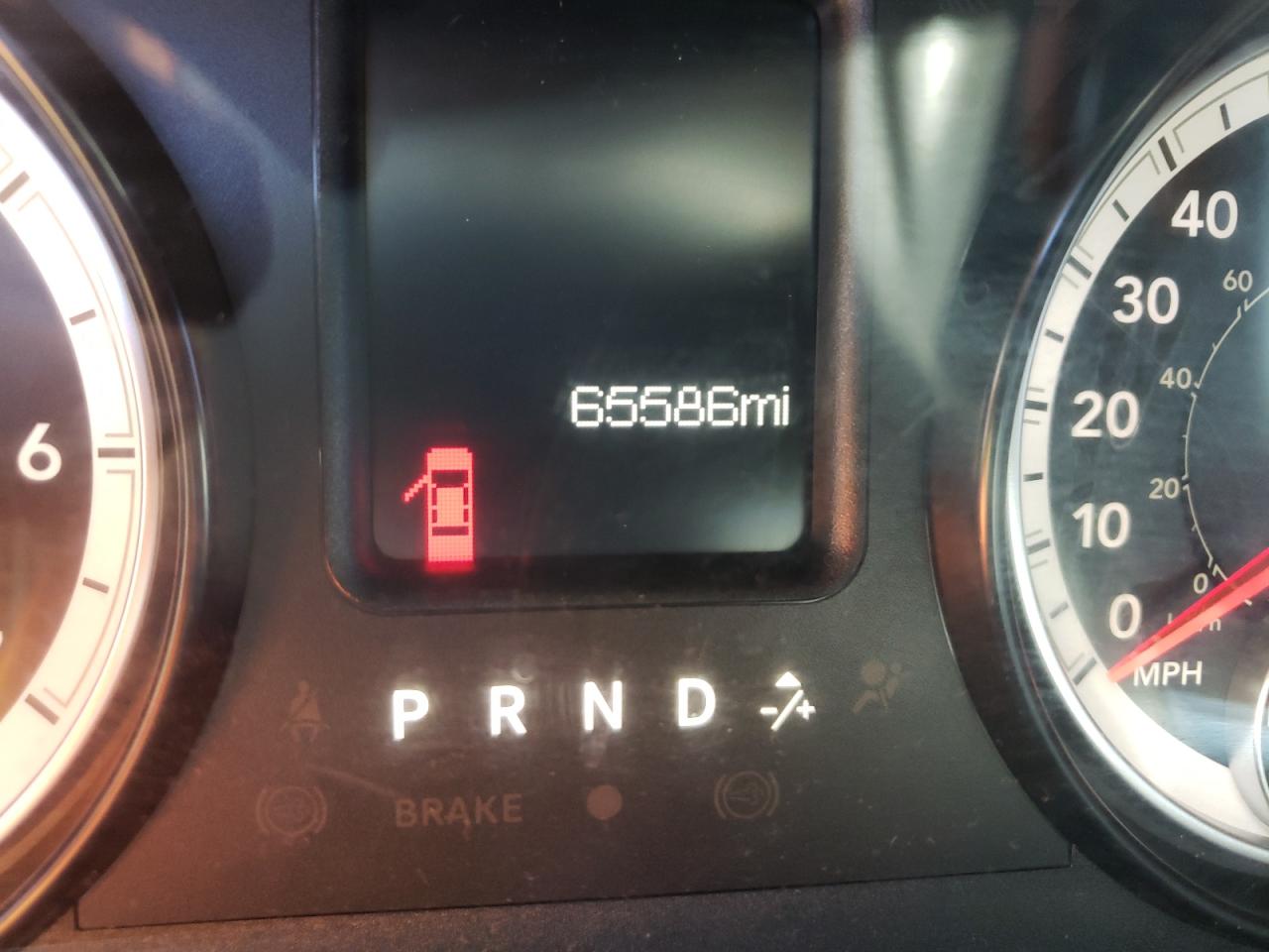Foto 8 de la subasta – 2016 RAM 1500 ST con VIN 1C6RR7KT8GS146228