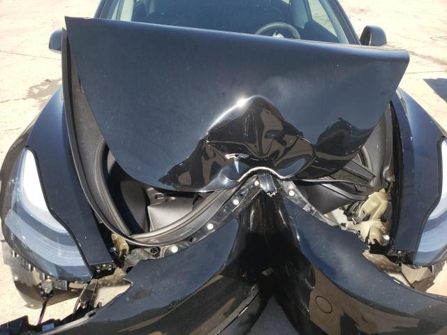 Photo 7 from auction – 2020 TESLA MODEL 3 with VIN 5YJ3E1EA7LF737885