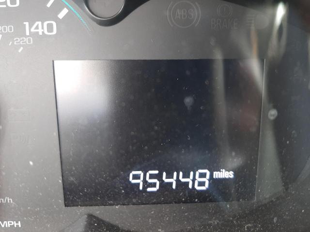 Photo 8 from auction – 2017 CHEVROLET SONIC LT with VIN 1G1JD5SG2H4131816