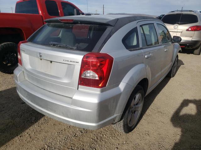 Photo 4 from auction – 2011 DODGE CALIBER MA with VIN 1B3CB3HA6BD233562