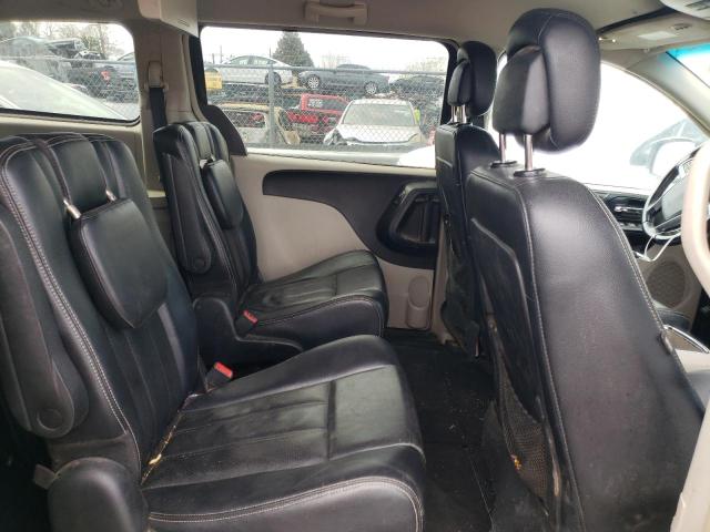 Photo 6 from auction – 2012 CHRYSLER TOWN & COU with VIN 2C4RC1BG6CR308783