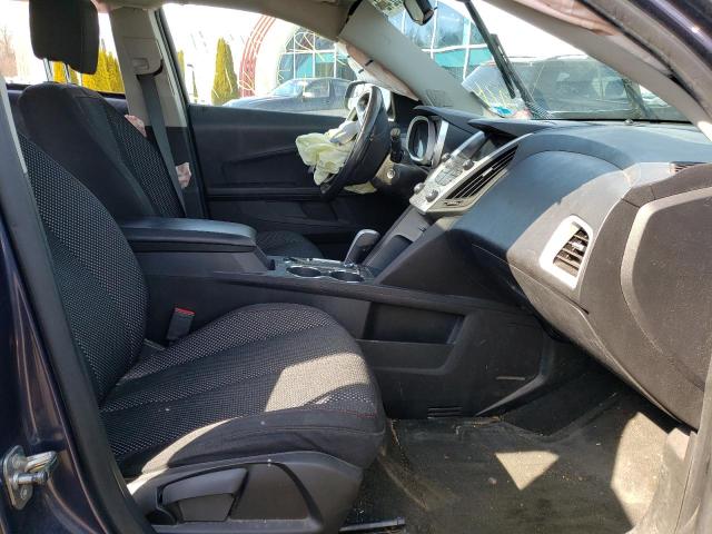 Photo 5 from auction – 2014 CHEVROLET EQUINOX LT with VIN 2GNFLFEK7E6118213