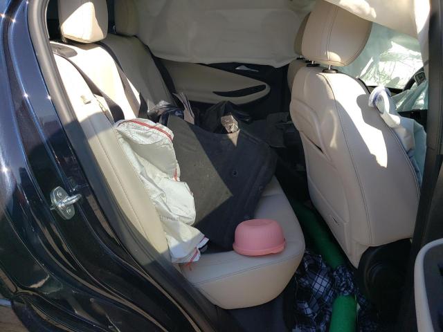 Photo 6 from auction – 2021 BUICK ENCORE GX with VIN KL4MMBS2XMB074076