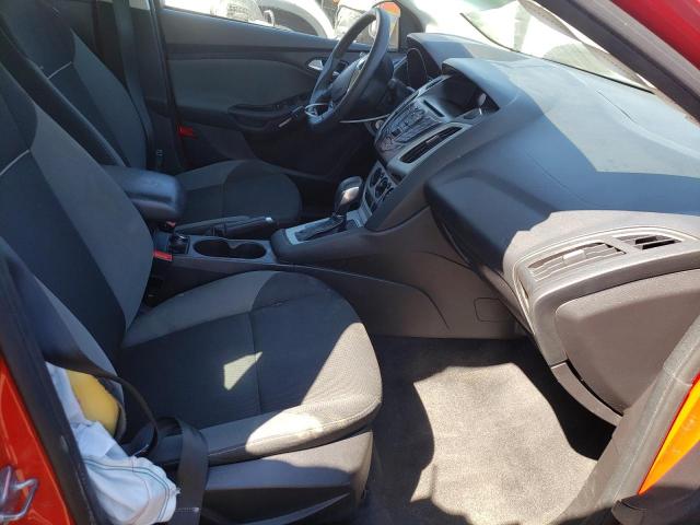 Photo 5 from auction – 2014 FORD FOCUS SE with VIN 1FADP3F28EL396536