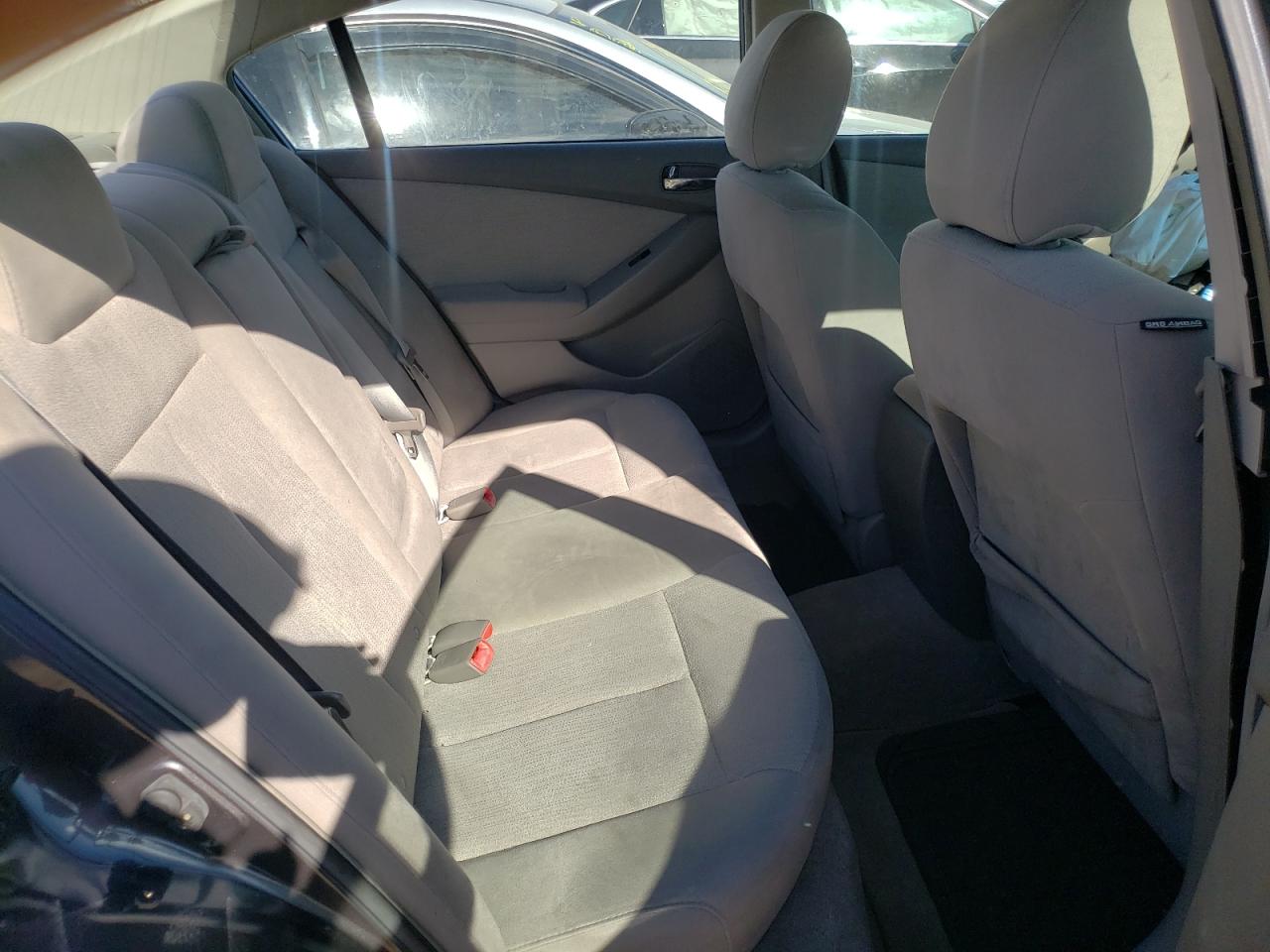 Photo 6 from auction – 2010 NISSAN ALTIMA BAS with VIN 1N4AL2AP5AN463491