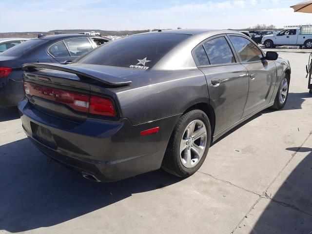 Photo 4 from auction – 2014 DODGE CHARGER SE with VIN 2C3CDXBG2EH363878
