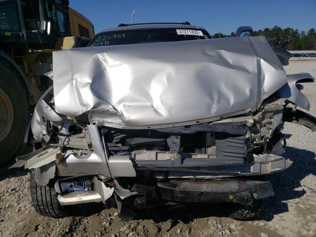 Photo 7 from auction – 2007 FORD EXPLORER X with VIN 1FMEU73E17UB55195