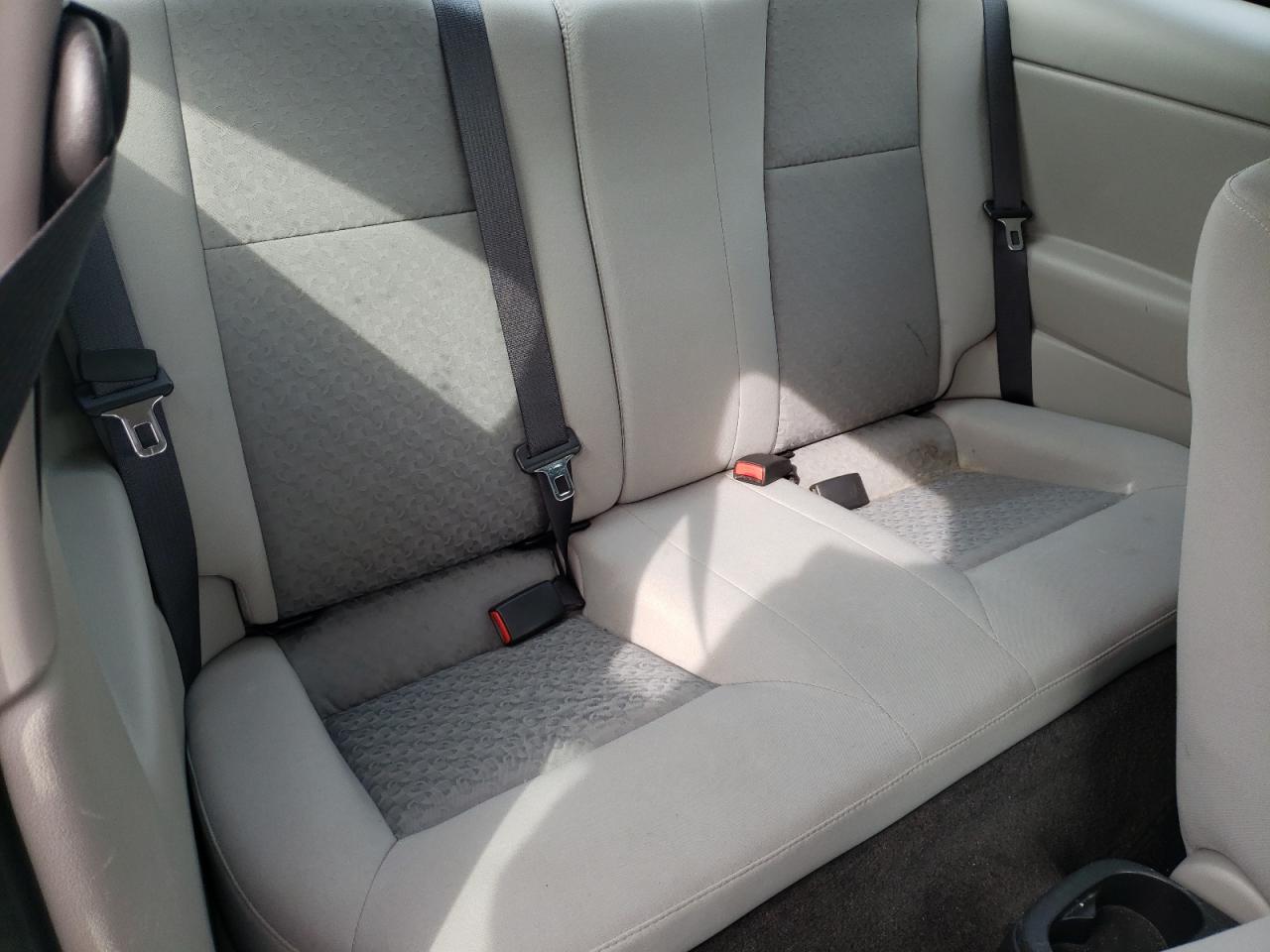 Photo 6 from auction – 2006 CHEVROLET COBALT LS with VIN 1G1AK15F767835863