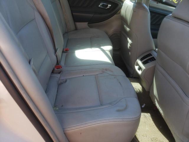 Photo 6 from auction – 2011 FORD TAURUS SEL with VIN 1FAHP2EWXBG175394