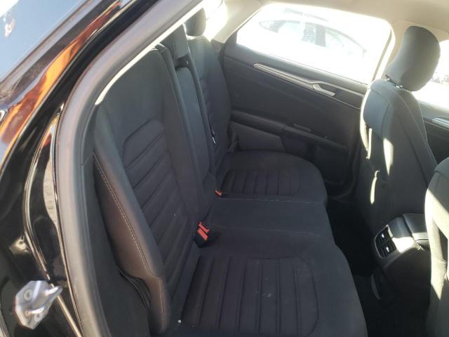 Photo 6 from auction – 2017 FORD FUSION SE with VIN 3FA6P0HDXHR304998