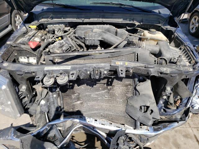 Photo 7 from auction – 2014 FORD F250 SUPER with VIN 1FTBF2B63EEA65035