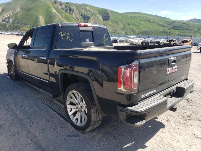 Photo 3 from auction – 2016 GMC SIERRA K15 with VIN 3GTU2PEJ5GG238650