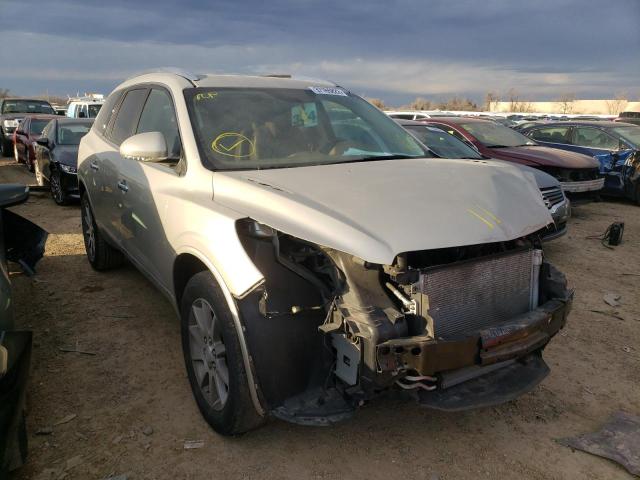 BUICK ENCLAVE 2015 with VIN 5GAKRBKD8FJ196929 - Photo from auction