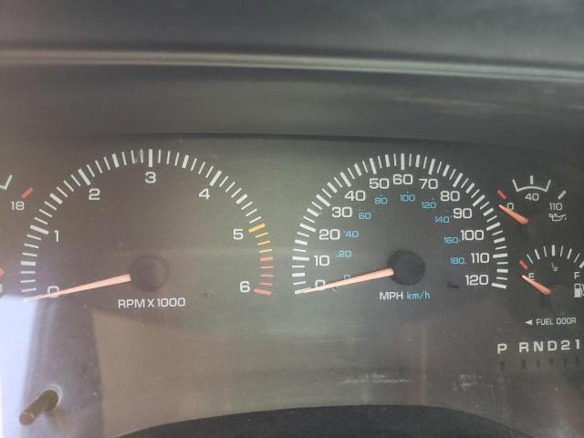 Фото 8 с аукциона – 2000 DODGE DAKOTA с VIN 1B7GL22XXYS517513