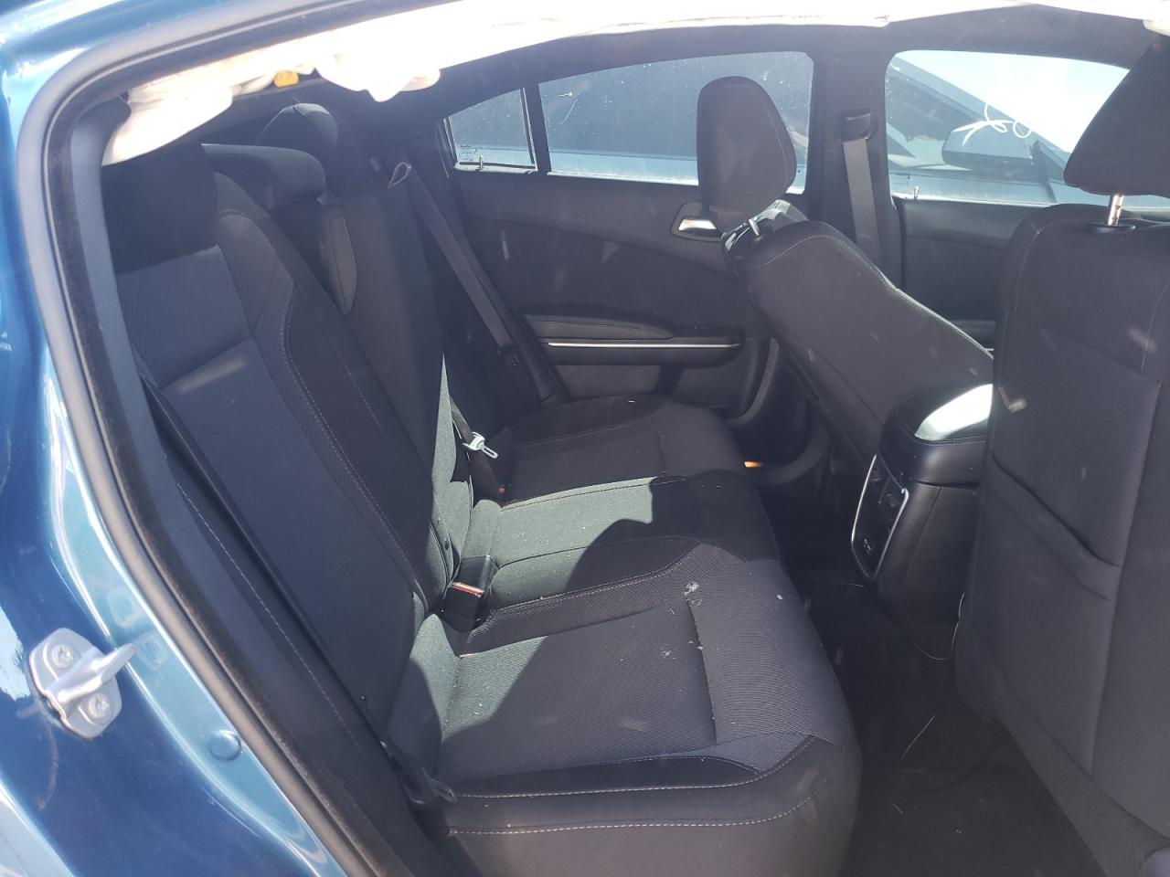 Photo 6 from auction – 2021 DODGE CHARGER SX with VIN 2C3CDXBG7MH605496