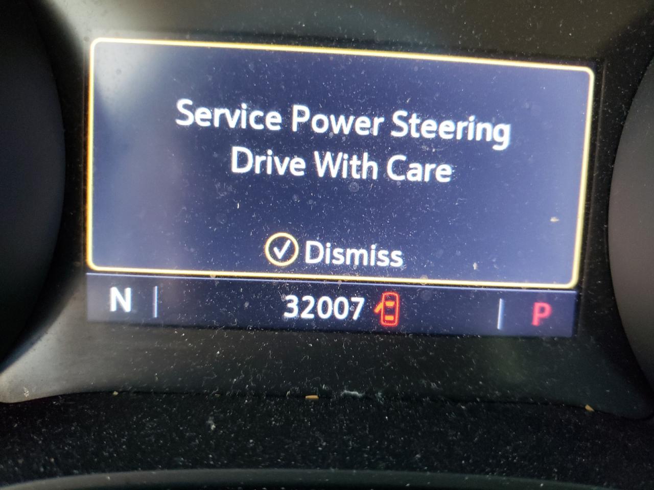 Photo 8 from auction – 2020 BUICK ENCORE GX with VIN KL4MMDSL8LB104288
