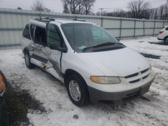 Photo 9 from auction – 2000 DODGE GRAND CARA with VIN 2B4GP44G6YR605423