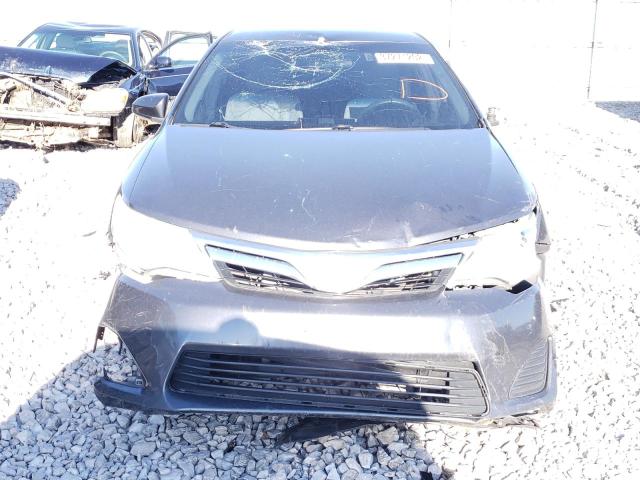 Photo 9 from auction – 2012 TOYOTA CAMRY BASE with VIN 4T1BF1FK5CU051251