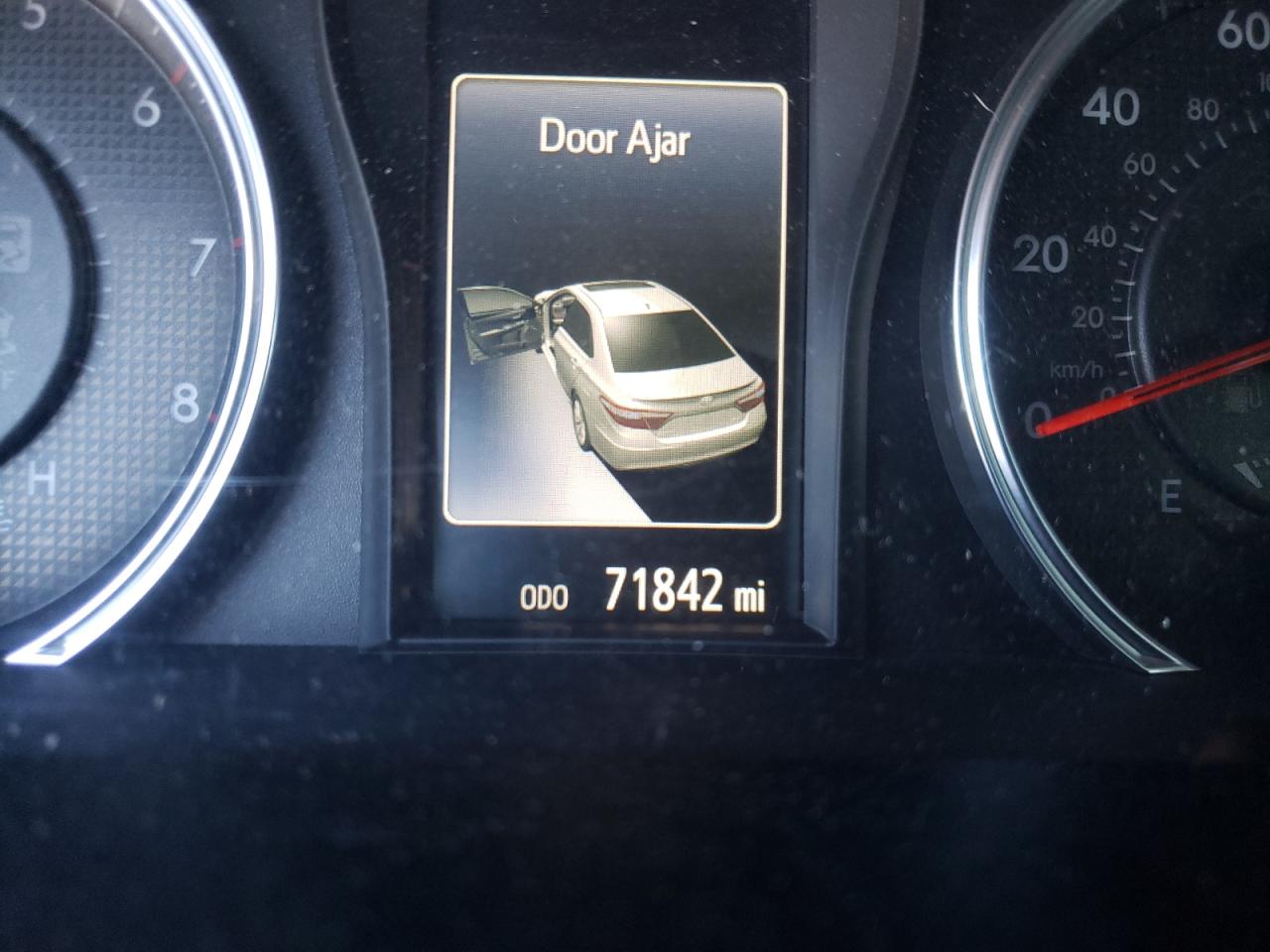 Photo 8 from auction – 2017 TOYOTA CAMRY LE with VIN 4T1BF1FK6HU362579