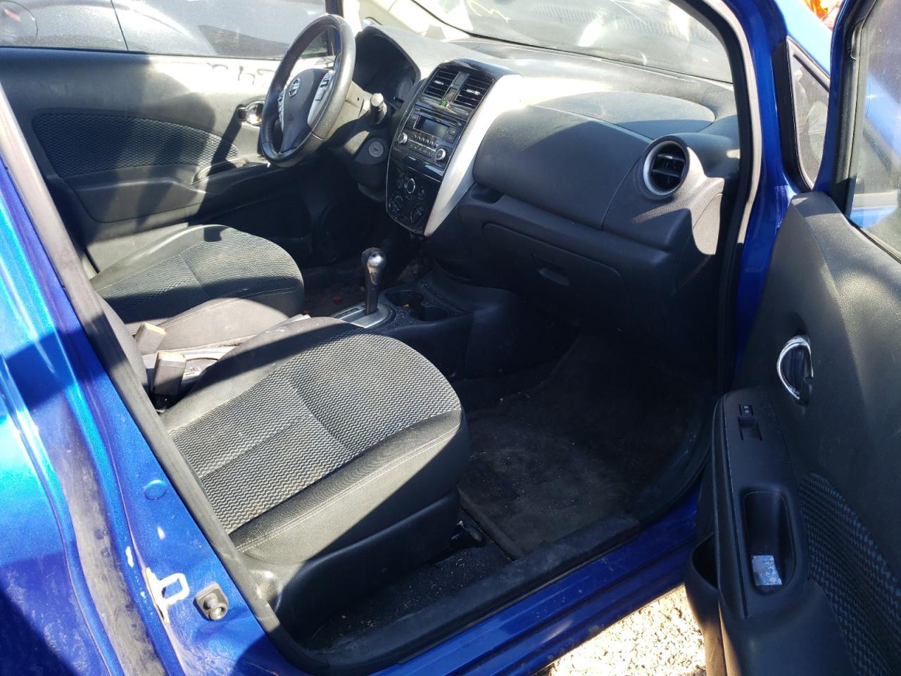 Photo 5 from auction – 2015 NISSAN VERSA NOTE with VIN 3N1CE2CP1FL443534