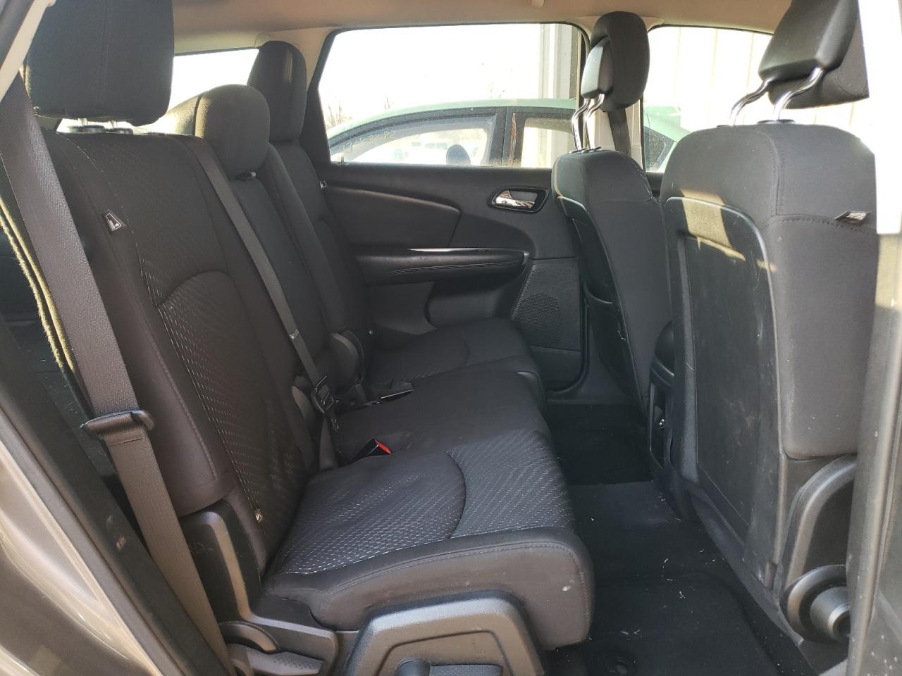 Photo 6 from auction – 2012 DODGE JOURNEY SX with VIN 3C4PDDBG2CT220803