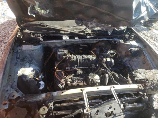 Photo 7 from auction – 2001 BUICK LESABRE CU with VIN 1G4HP54K61U222913
