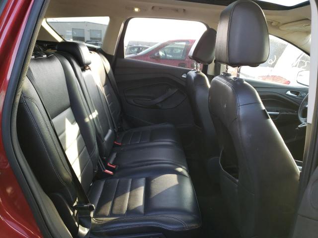 Photo 6 from auction – 2013 FORD ESCAPE SEL with VIN 1FMCU9H92DUA25467
