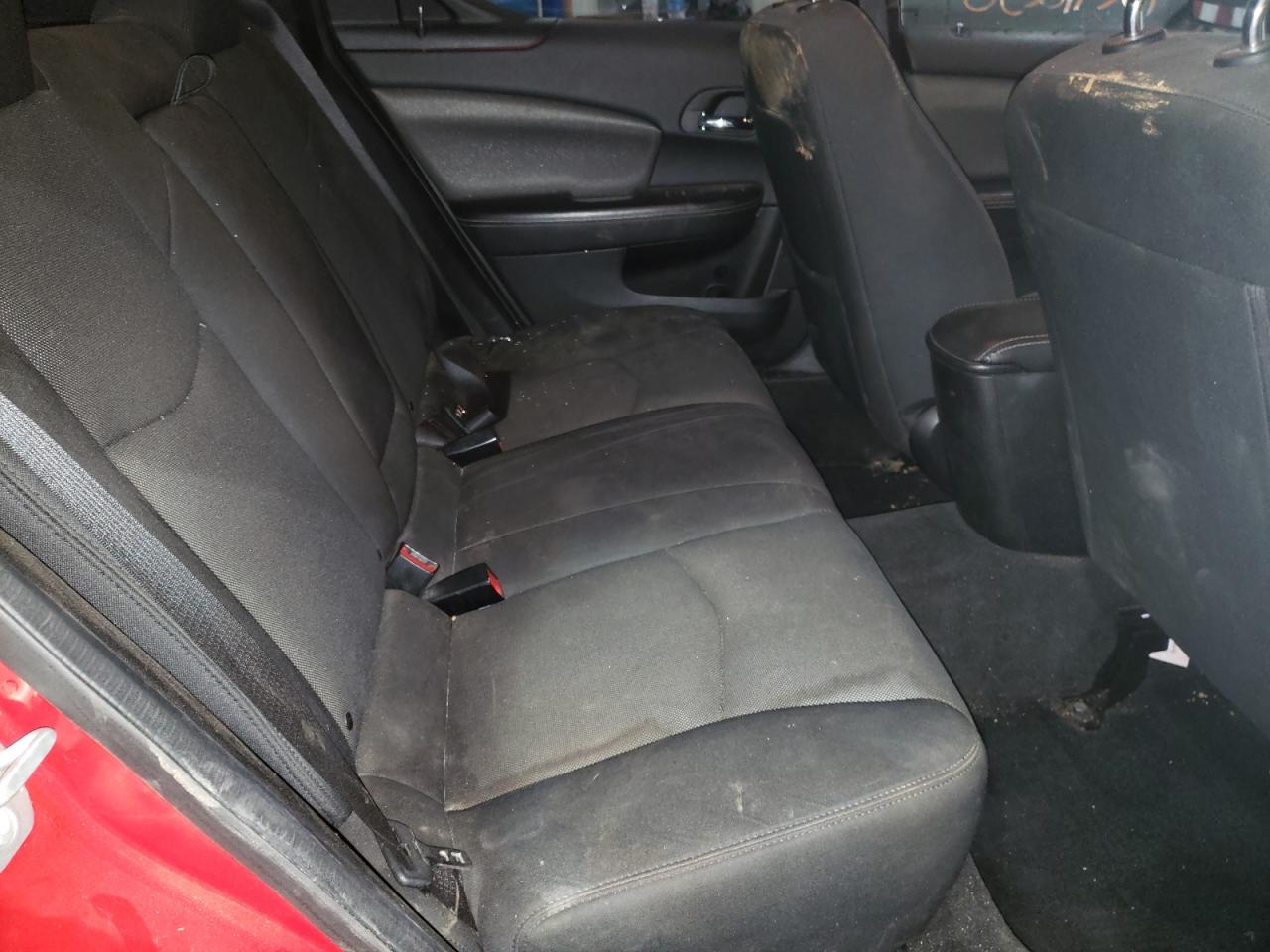 Photo 6 from auction – 2013 DODGE AVENGER SE with VIN 1C3CDZAB5DN596449