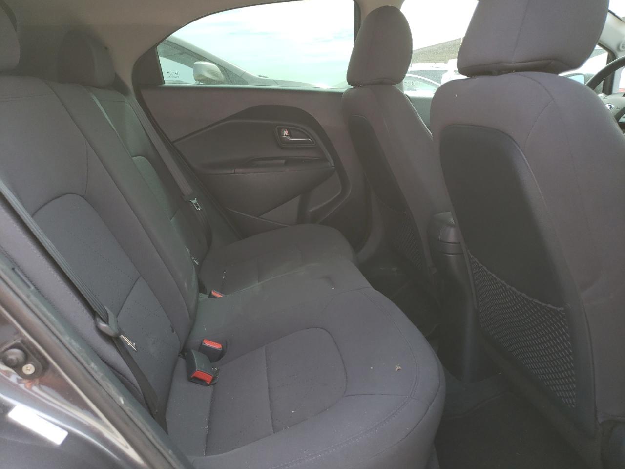 Photo 6 from auction – 2013 KIA RIO EX with VIN KNADN5A32D6207420