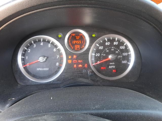 Photo 8 from auction – 2011 NISSAN SENTRA 2.0 with VIN 3N1AB6AP0BL635760