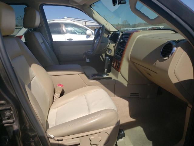 Photo 5 from auction – 2008 FORD EXPLORER E with VIN 1FMEU64E78UA10754