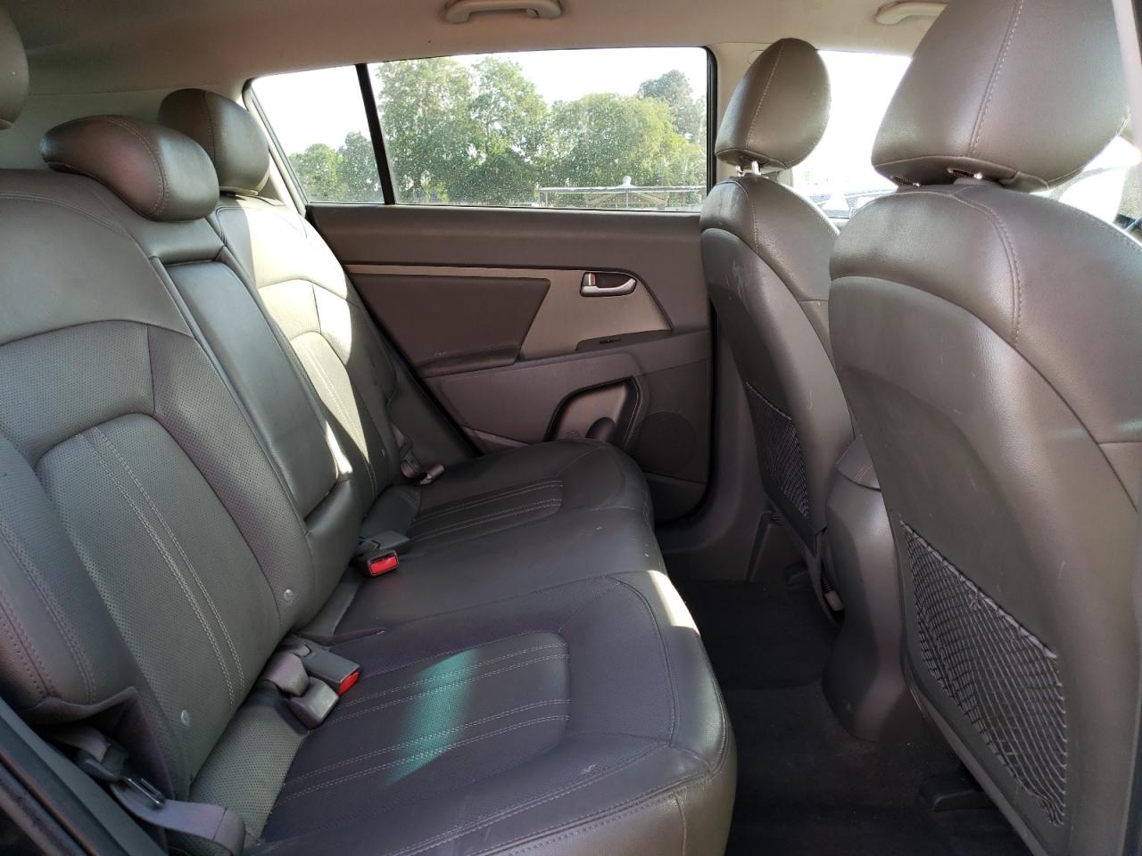 Photo 6 from auction – 2011 KIA SPORTAGE E with VIN KNDPC3A28B7065003