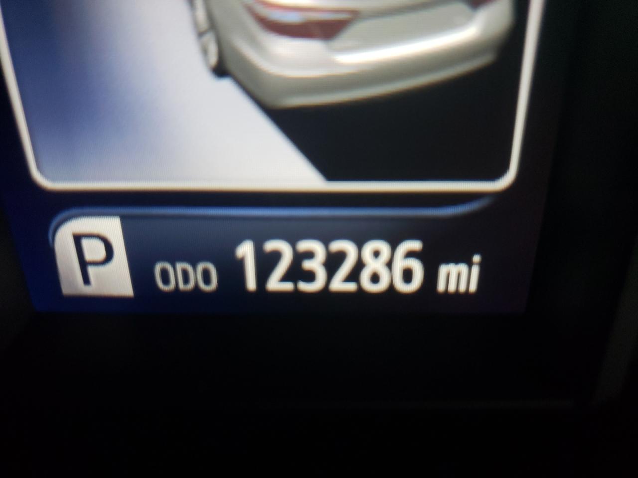 Photo 8 from auction – 2016 TOYOTA CAMRY with VIN 4T4BF1FK3GR519604