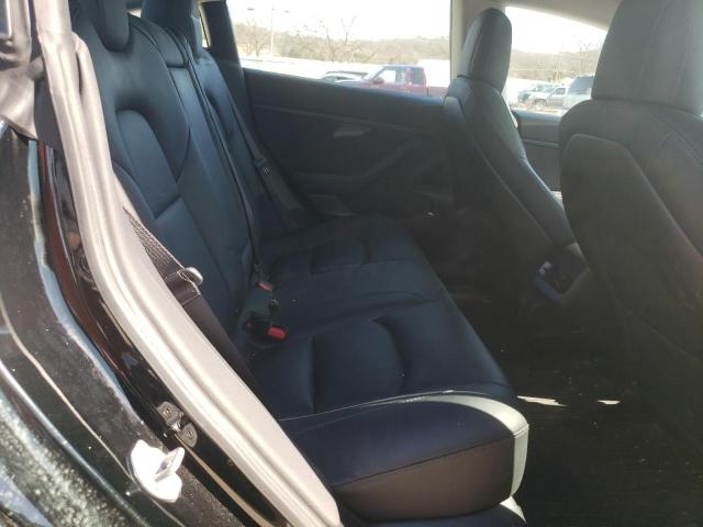 Photo 6 from auction – 2020 TESLA MODEL 3 with VIN 5YJ3E1EA7LF737885