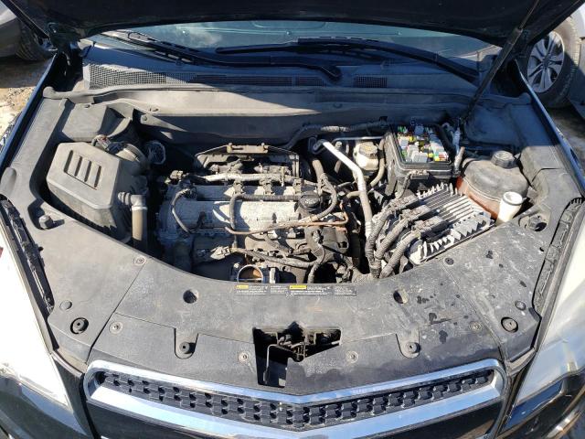 Photo 7 from auction – 2013 CHEVROLET EQUINOX LS with VIN 2GNFLCEK3D6349090