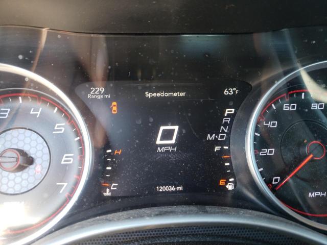 Photo 8 from auction – 2015 DODGE CHARGER SX with VIN 2C3CDXJG4FH754985