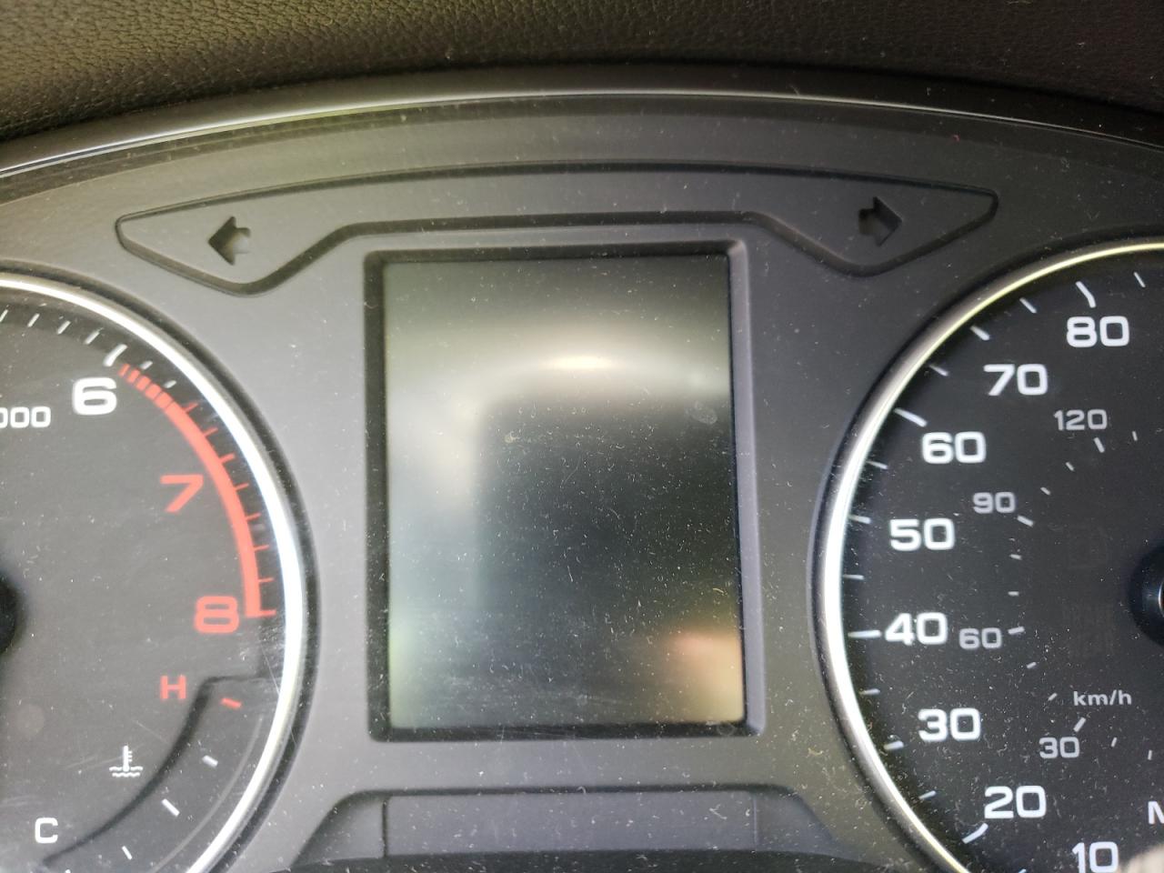 Photo 8 from auction – 2015 AUDI A3 with VIN WAUBFGFF8F1111214