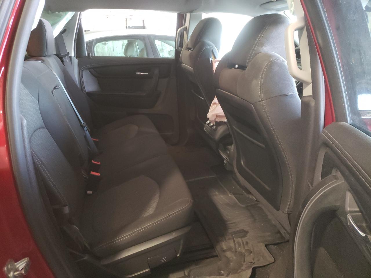 Photo 6 from auction – 2014 CHEVROLET TRAVERSE L with VIN 1GNKVGKD4EJ101165