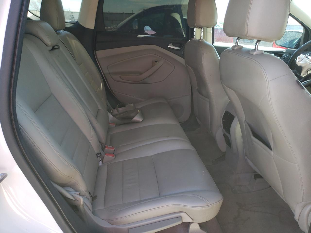 Photo 6 from auction – 2013 FORD ESCAPE SEL with VIN 1FMCU0H94DUC78124
